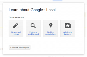 Google-Places-Local-Dashboard