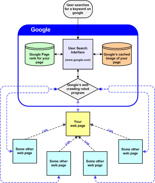 SEO | Search Engine Optimization Explained | Understanding SEO | Google Plus Local
