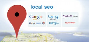Local Search Optimization