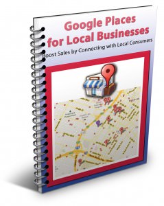 Google Places Optimization Strategies