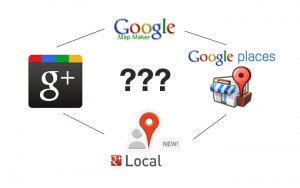 Google Places Optimization