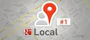 Google+ Local