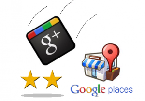 Google Places Optimization