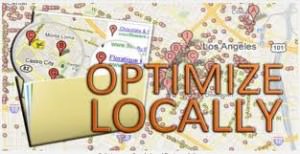 Google Local Optimization