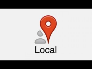 Google Local