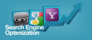 Search Engine Optimization