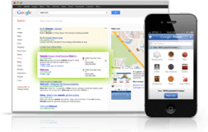 Google Places Optimization Strategies