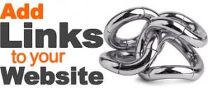 Linking Your Website